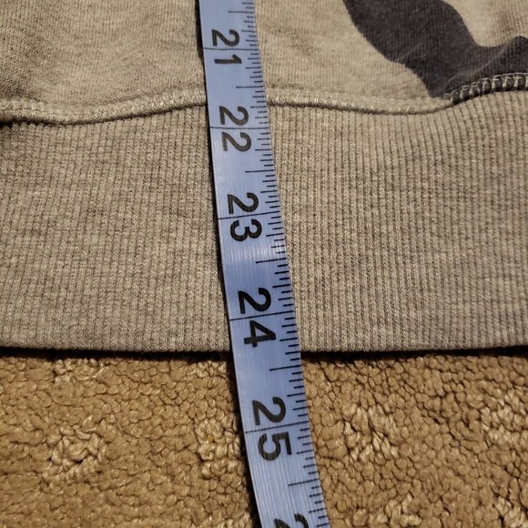 3.1 Phillip Lim x Target BOOM Sweater Gray Women's Large Comics Retro 90s Batman - Picture 6 of 7